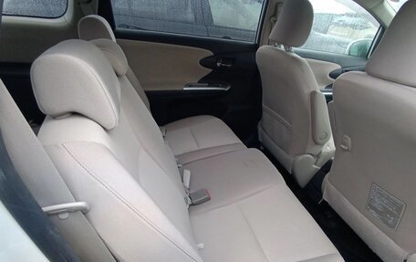 Toyota Wish II, 2010 год, 1 200 000 рублей, 4 фотография