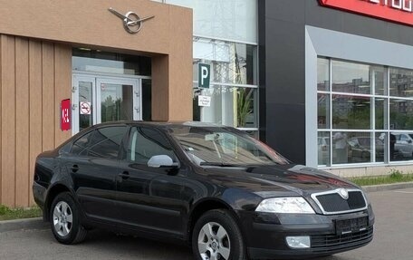 Skoda Octavia, 2008 год, 400 000 рублей, 1 фотография