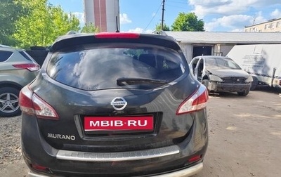 Nissan Murano, 2013 год, 410 000 рублей, 1 фотография