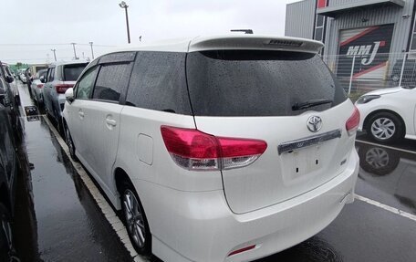 Toyota Wish II, 2010 год, 1 200 000 рублей, 6 фотография