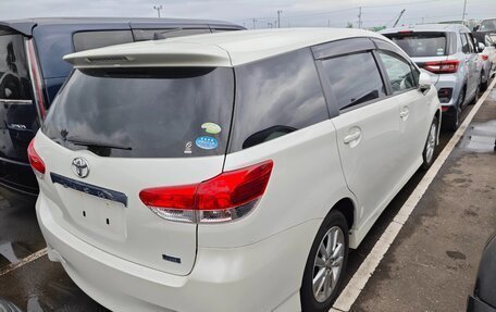 Toyota Wish II, 2010 год, 1 200 000 рублей, 5 фотография