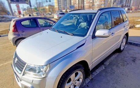 Suzuki Grand Vitara, 2008 год, 950 000 рублей, 1 фотография