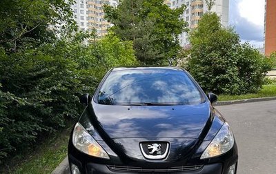 Peugeot 308 II, 2008 год, 550 000 рублей, 1 фотография
