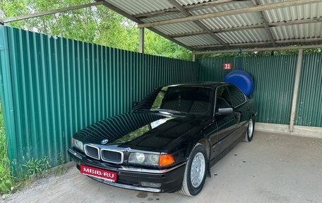BMW 7 серия, 1997 год, 880 000 рублей, 1 фотография