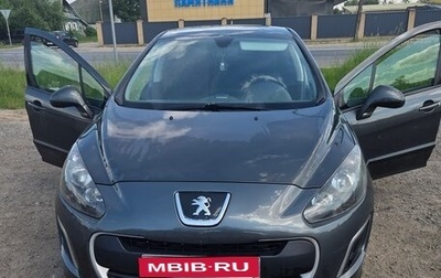 Peugeot 308 II, 2011 год, 530 000 рублей, 1 фотография