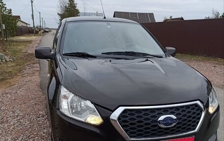 Datsun on-DO I рестайлинг, 2018 год, 620 000 рублей, 1 фотография