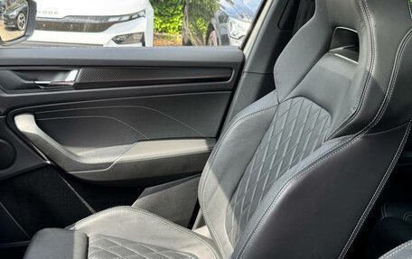 Skoda Kodiaq I, 2022 год, 2 800 000 рублей, 9 фотография