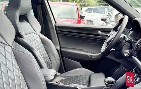Skoda Kodiaq I, 2022 год, 2 800 000 рублей, 6 фотография