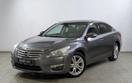 Nissan Teana, 2014 год, 1 350 000 рублей, 1 фотография