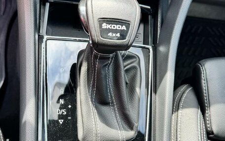 Skoda Kodiaq I, 2022 год, 2 800 000 рублей, 17 фотография