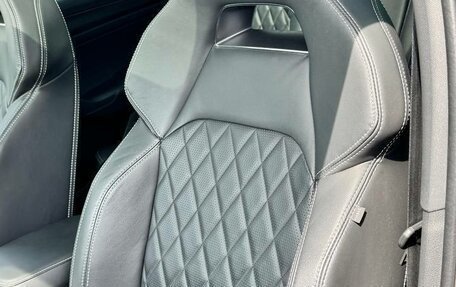 Skoda Kodiaq I, 2022 год, 2 800 000 рублей, 18 фотография