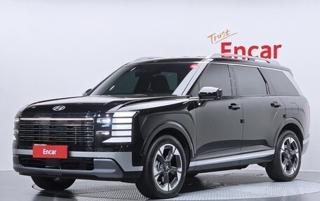 Hyundai Palisade, 2025 год, 6 981 000 рублей, 1 фотография