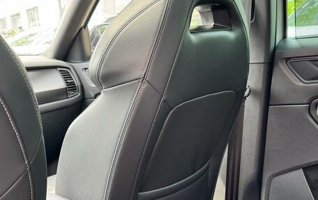 Skoda Kodiaq I, 2022 год, 2 800 000 рублей, 24 фотография