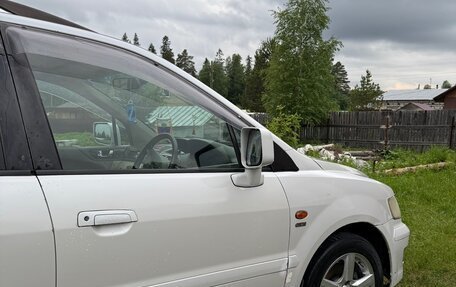 Mitsubishi Chariot III, 1998 год, 270 000 рублей, 5 фотография