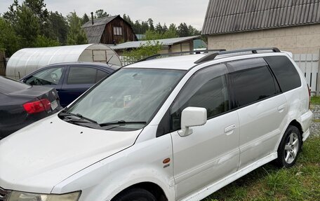 Mitsubishi Chariot III, 1998 год, 270 000 рублей, 4 фотография