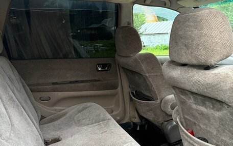 Mitsubishi Chariot III, 1998 год, 270 000 рублей, 10 фотография