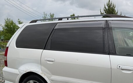 Mitsubishi Chariot III, 1998 год, 270 000 рублей, 6 фотография