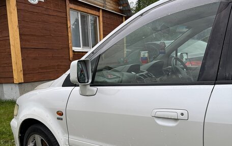 Mitsubishi Chariot III, 1998 год, 270 000 рублей, 7 фотография
