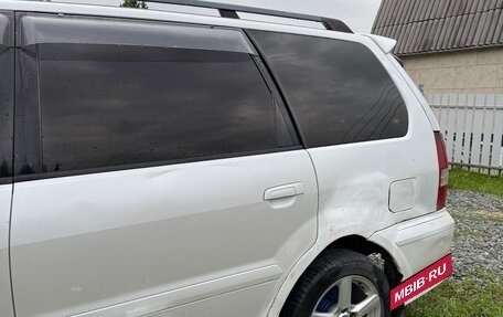 Mitsubishi Chariot III, 1998 год, 270 000 рублей, 8 фотография
