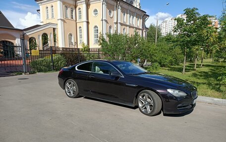 BMW 6 серия, 2012 год, 2 090 000 рублей, 4 фотография