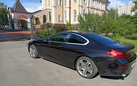 BMW 6 серия, 2012 год, 2 090 000 рублей, 5 фотография