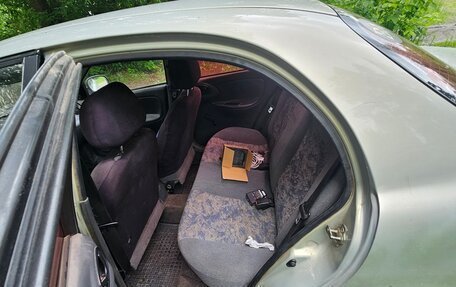 Chevrolet Lanos I, 2007 год, 73 000 рублей, 4 фотография