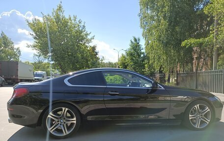 BMW 6 серия, 2012 год, 2 090 000 рублей, 6 фотография