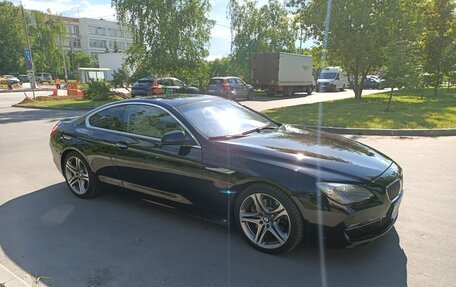 BMW 6 серия, 2012 год, 2 090 000 рублей, 7 фотография