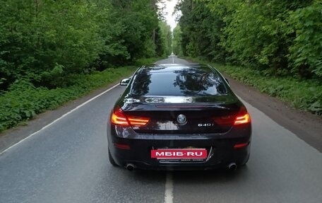 BMW 6 серия, 2012 год, 2 090 000 рублей, 2 фотография