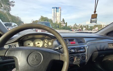 Mitsubishi Lancer IX, 2005 год, 380 000 рублей, 6 фотография