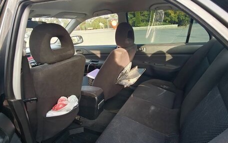 Mitsubishi Lancer IX, 2005 год, 380 000 рублей, 9 фотография