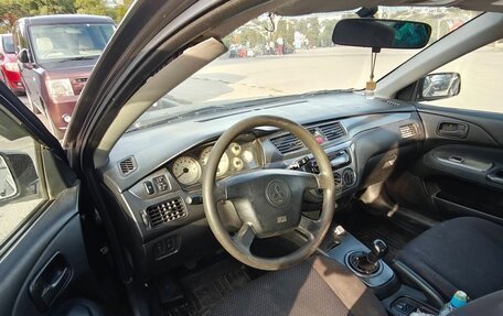 Mitsubishi Lancer IX, 2005 год, 380 000 рублей, 7 фотография