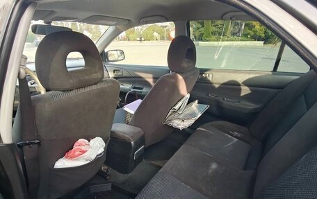Mitsubishi Lancer IX, 2005 год, 380 000 рублей, 8 фотография
