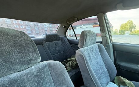 Mitsubishi Galant VIII, 1998 год, 190 000 рублей, 10 фотография