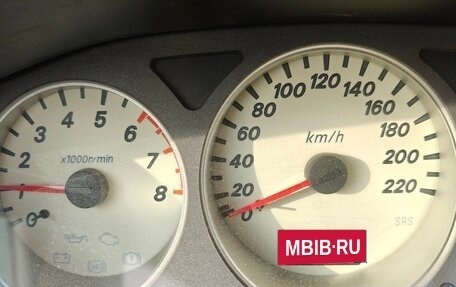 Mitsubishi Lancer IX, 2005 год, 380 000 рублей, 5 фотография