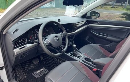Volkswagen Bora, 2022 год, 1 310 010 рублей, 7 фотография
