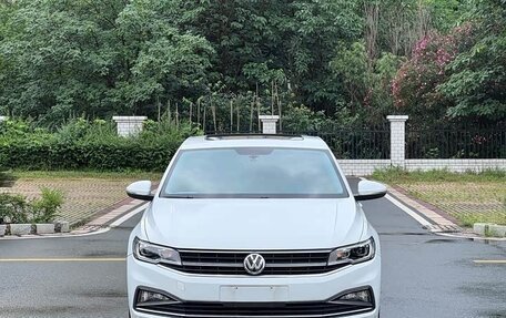 Volkswagen Bora, 2022 год, 1 310 010 рублей, 2 фотография