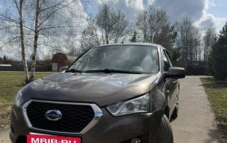 Datsun mi-DO, 2018 год, 680 000 рублей, 4 фотография