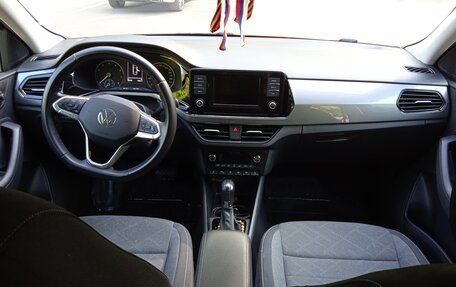 Volkswagen Polo VI (EU Market), 2022 год, 1 980 000 рублей, 17 фотография