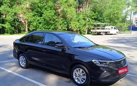 Volkswagen Polo VI (EU Market), 2022 год, 1 980 000 рублей, 12 фотография
