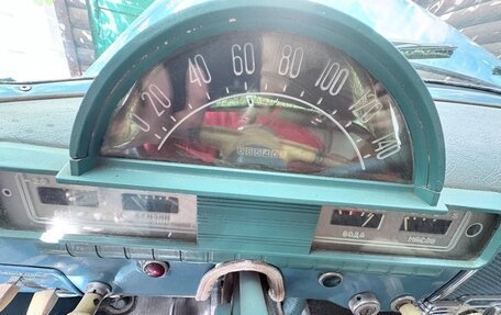 ГАЗ 21 «Волга», 1964 год, 1 000 000 рублей, 5 фотография