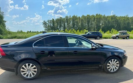 Volvo S80 II рестайлинг 2, 2010 год, 900 000 рублей, 9 фотография