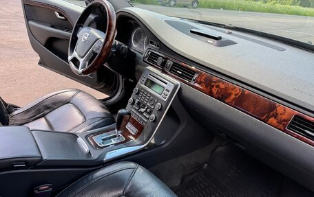 Volvo S80 II рестайлинг 2, 2010 год, 900 000 рублей, 6 фотография