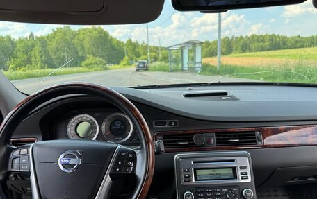 Volvo S80 II рестайлинг 2, 2010 год, 900 000 рублей, 2 фотография