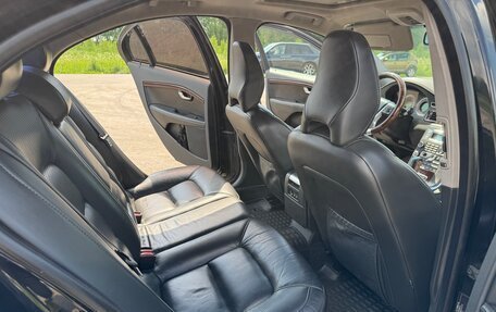 Volvo S80 II рестайлинг 2, 2010 год, 900 000 рублей, 7 фотография