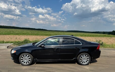 Volvo S80 II рестайлинг 2, 2010 год, 900 000 рублей, 12 фотография