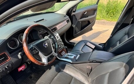 Volvo S80 II рестайлинг 2, 2010 год, 900 000 рублей, 3 фотография