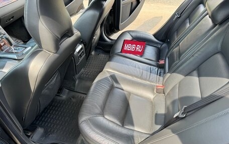 Volvo S80 II рестайлинг 2, 2010 год, 900 000 рублей, 4 фотография