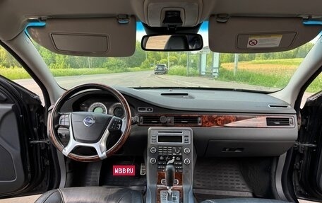 Volvo S80 II рестайлинг 2, 2010 год, 900 000 рублей, 5 фотография