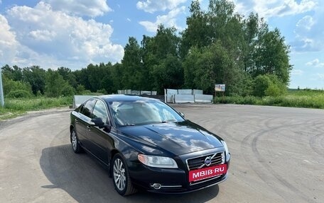 Volvo S80 II рестайлинг 2, 2010 год, 900 000 рублей, 8 фотография